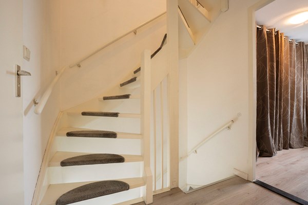 Medium property photo - Lindenplantsoen 11, 4744 CD Bosschenhoofd